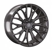 Replay Lexus (LX180) 8x18 ET30